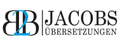 B2B Jacobs Übersetzungen